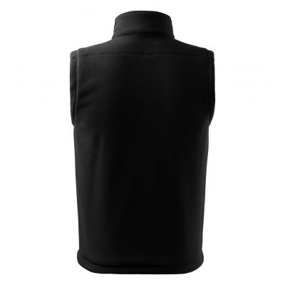 4. Malfini Next M MLI-51801 Fleece Vest