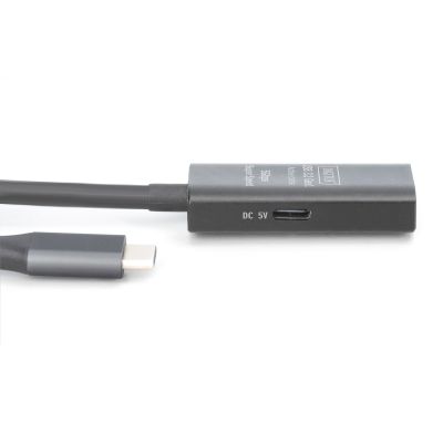 2. Digitus Active USB 3.2 Gen1 5G Extension Cable, USB-C - USB-A, 10 m