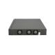 3. FiberHome S4820-28T-X-PE-AC Network Uplinks Managed L2/L3 Gigabit Ethernet (10/100/1000) PoE Support 1U Black, Gray