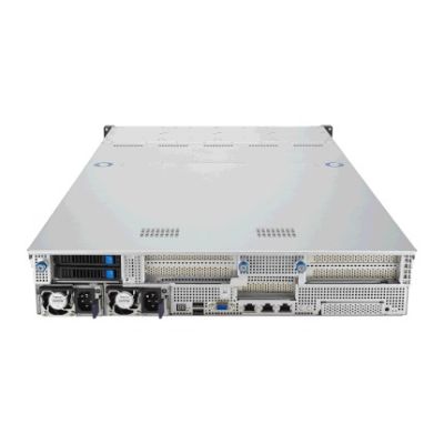 11. Asus Rack Platform (2U) RS521A-E12-RS24U AMD Epyc 9005/9004 (16x NVMe/8x SATA HS, 2xM.2, 2x1Gbe, IPMI, 1+1 2000W)