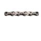 KMC Chain X8 116 Links Silver Gray Foil