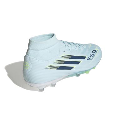 4. Adidas F50 Sparkfusion League FG/AG shoes JR8998