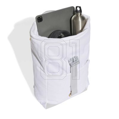 3. Backpack adidas Real Madrid Backpack JN4150