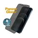 2. PanzerGlass E2E Super+ Microfracture antibacterial tempered glass for iPhone 12 Pro Max - with black frame