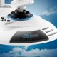 12. Thrustmaster T.Flight Hotas 5 Microsoft Flight Simulator Edition White USB Flight Sim Digital PC, PlayStation 5, PlayStation 4