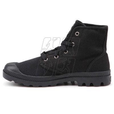 10. Palladium Pampa HI W 92352-060-M shoes