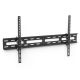 Hama 00220816 TV mount 190.5 cm (75") Black