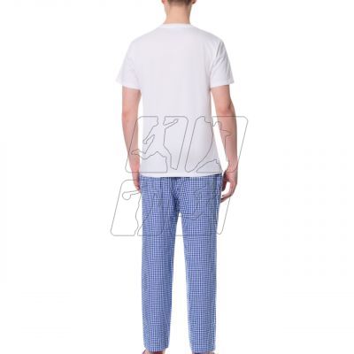 3. Polo Ralph Lauren Pajamas Set M 714866979002
