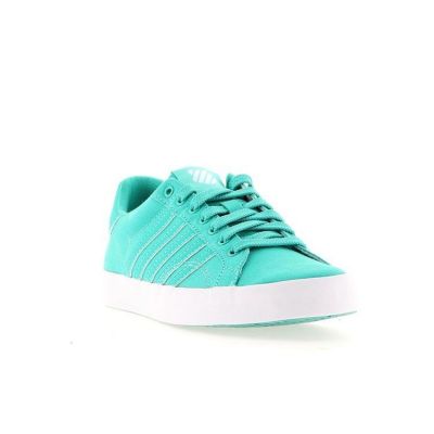 3. K-Swiss Women's Belmont SO T Sherbet W shoes 93739-386-M