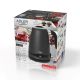 8. ADLER AD 1295g electric kettle, gray