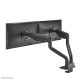 14. Neomounts DS70S-950BL2 Monitor Holder/Stand 88.9 cm (35") Desk Black