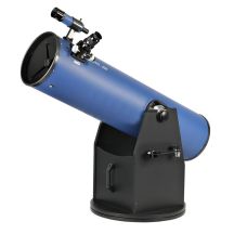 DO-GSO Dobson 10" F/5 M-CRF telescope
