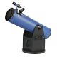 DO-GSO Dobson 10" F/5 M-CRF telescope