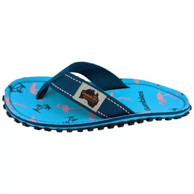 12. Gumbies Islander Flip-Flops GU-FFISL104