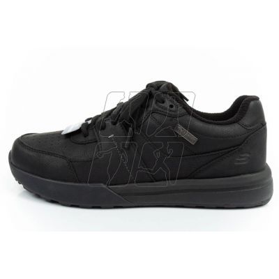 3. Skechers Netson M 205236/BBK shoes