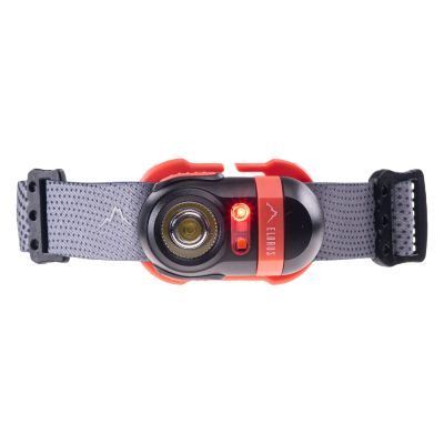 3. Headlamp Elbrus Nova Light 400 92800553561