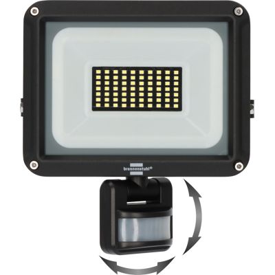 3. Brennenstuhl 1171250342 spotlight Black 30 W LED D