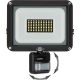 3. Brennenstuhl 1171250342 spotlight Black 30 W LED D