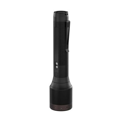 10. Ledlenser P9R Core LEP Flashlight
