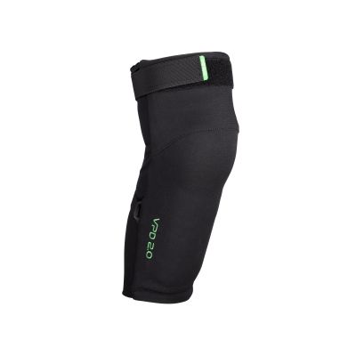 2. POC JOINT VPD 2.0 Long Knee Pads - Black