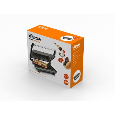 6. Tristar GR-2650 Contact grill