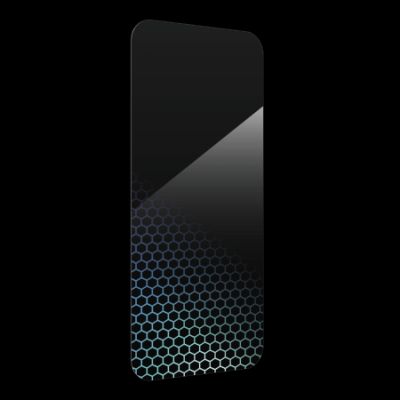 2. ZAGG InvisibleShield Glass XTR4 Graphene Screen Protector with Blue Light Filter for iPhone 16 Pro Max