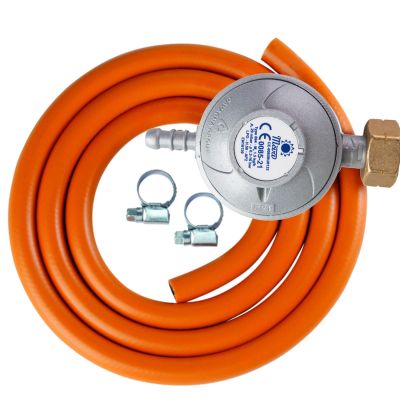 3. Gas radiant heater PB LPG BRI VS - Set