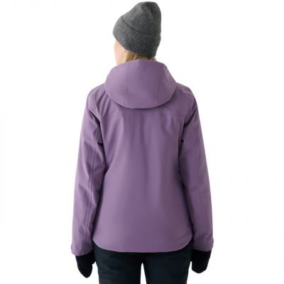 12. Ski jacket 4F F572 W 4FWAW24TTJAF572 50S