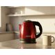 10. ESPERANZA ELECTRIC KETTLE PARANA 1.0 L RED EKK128R