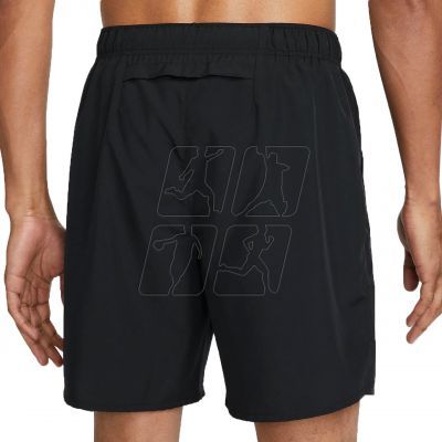 2. Nike Challenger M DV9344 010 Shorts