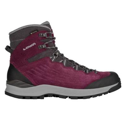 Lowa Explorer II GTX Mid Ws Women's Hiking Shoes Pink (220764 0351)