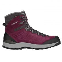 Lowa Explorer II GTX Mid Ws Women's Hiking Shoes Pink (220764 0351)