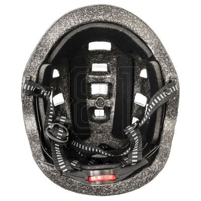 11. Bicycle helmet Meteor MA-2 Jr 24570-24571