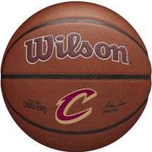 Ball Wilson NBA Team Alliance Cleveland Cavaliers Ball WZ4011901XB