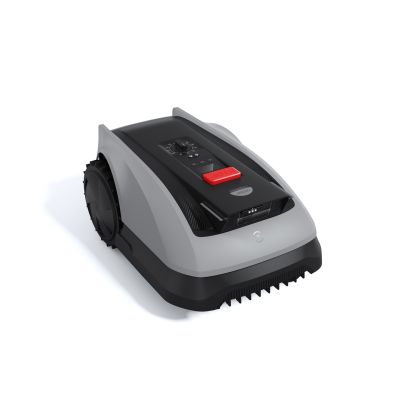 2. Ecovacs Goat 0600 RTK Lawn Mower