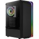 13. AEROCOOL PGS BIONIC-G-BK-v2 RGB HOUSING