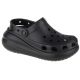 5. Crocs Classic Crush Clog W 207521-001