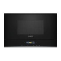 Kuchenka mikrofalowa SIEMENS BE732R1B1