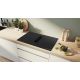 8. Induction hob with extractor hood BOSCH PVS811B16E 80 cm