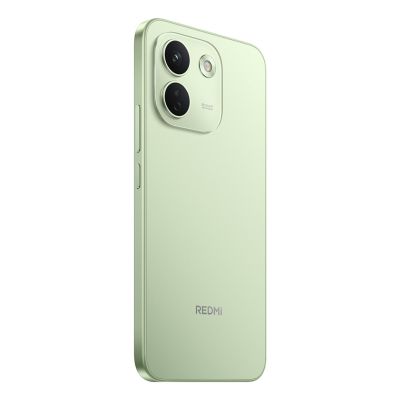 6. Xiaomi Redmi Note 17 Pro Max 5G NFC 8/512GB Green