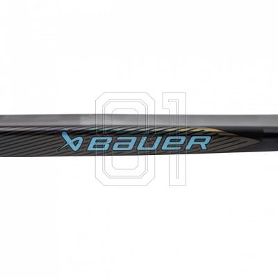 9. Bauer Nexus Tracer Jr 1063742 Composite Stick