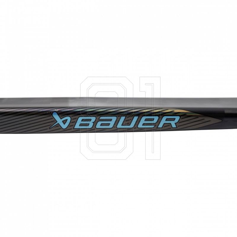9. Bauer Nexus Tracer Jr 1063742 Composite Stick