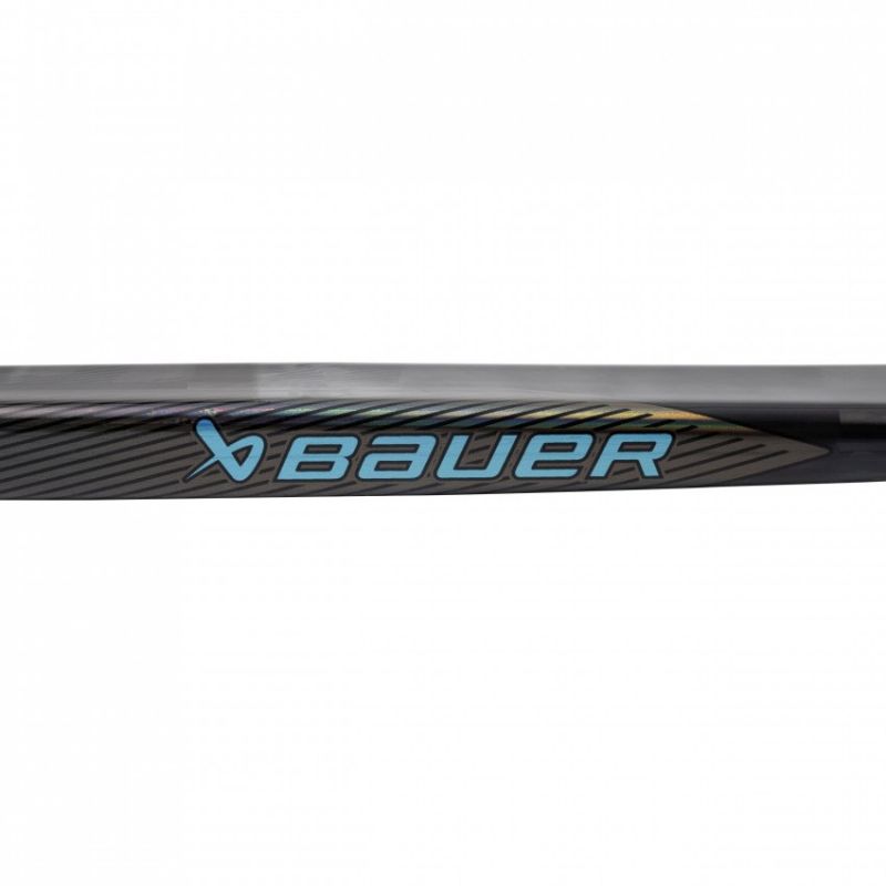 9. Bauer Nexus Tracer Jr 1063742 composite stick