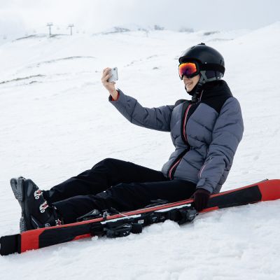 15. Meteor L/XL 16740 Balaclava