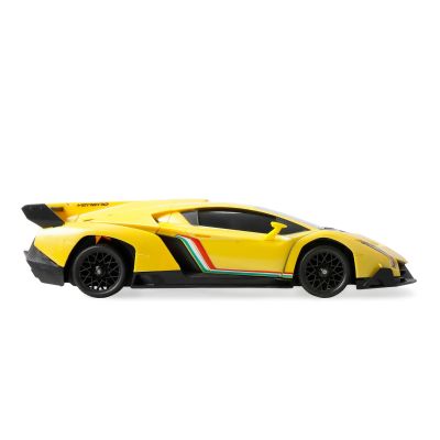 7. Licensed Amewi RC Drift Lamborghini Veneno Yellow