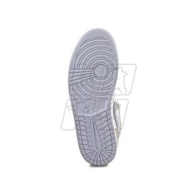 5. Nike Air Jordan 1 Mid SE Craft M DM9652-120 shoes