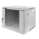 6. QOLTEC RACK CABINET 19" | 9U | 600X500X450