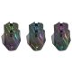 3. DEFENDER WIRELESS MOUSE GM-503 URAN OPTIC RF RGB 3200DPI 8P 52503