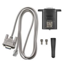 Qoltec Wi-Fi Module for Solar Inverter | RS232