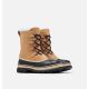 Sorel Caribou WP Winter Boots - Buff